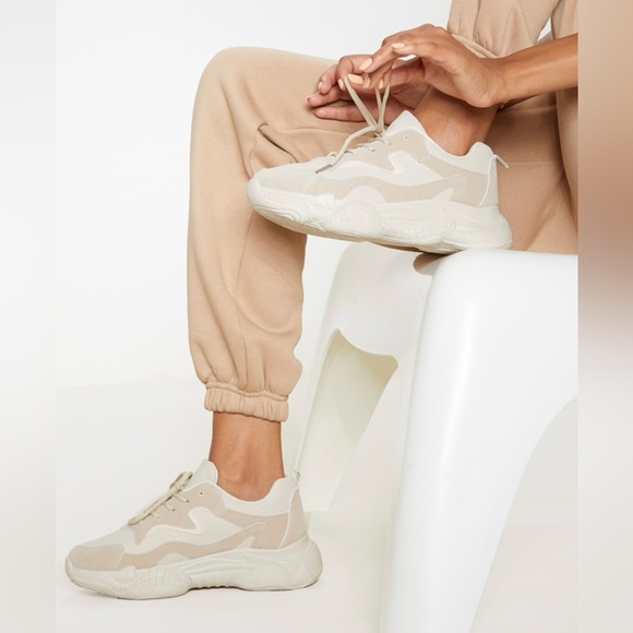 PLT bubble sneakers - Picture 2 of 4